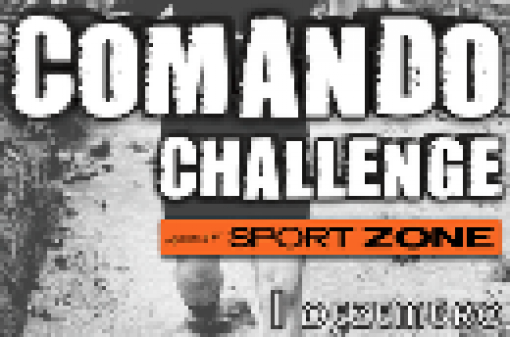 Comando Challenge - 1 de dezembro