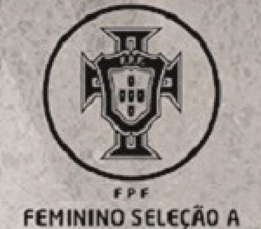 FUTEB0L FEMININO SELEO A  PORTUGAL x IRLANDA DO NORTE