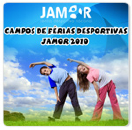 Campos de Frias Desportivas Jamor 2010
