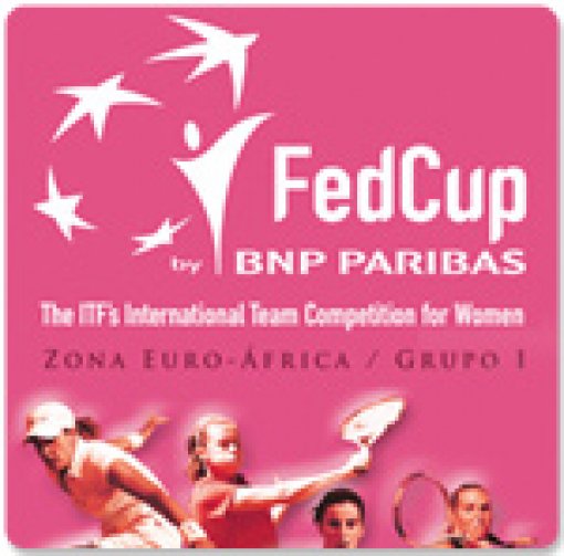Tnis Feminino - Fed Cup 2010