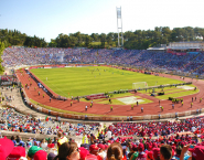 Estádio de Honra