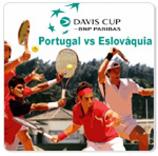 Taa Davis: Portugal vs Eslovquia