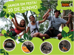 Jamor em Festa 2014 - 10 de junho - Adventure Park