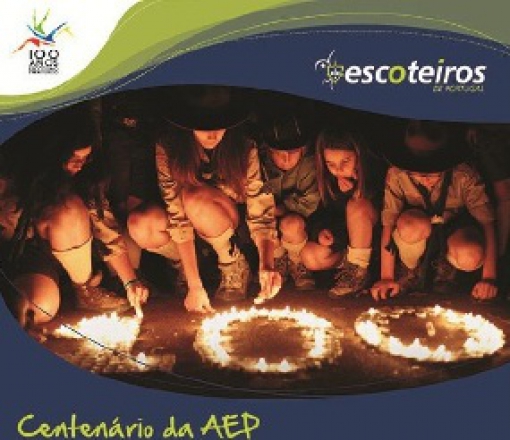 Comemorações do Centenário da AEP no Jamor