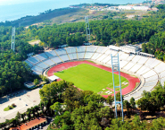 Estádio de Honra 