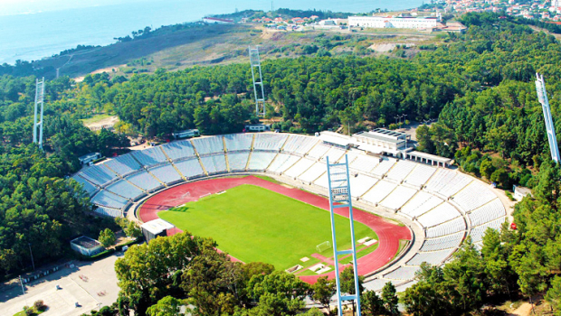 estadio nacional