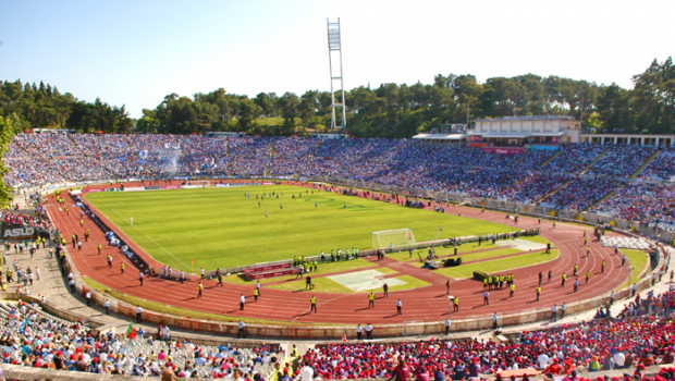 estadio nacional