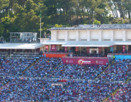 Estádio de Honra