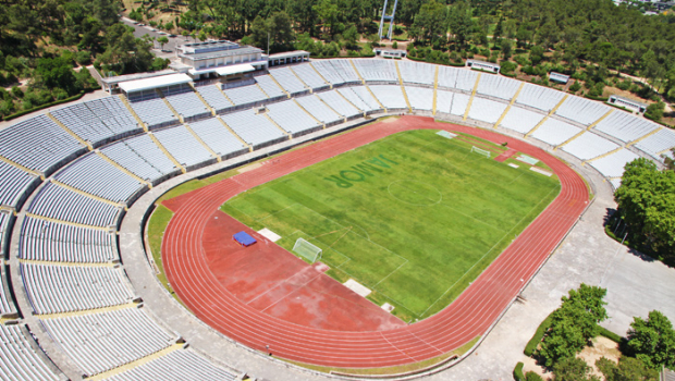 estadio nacional