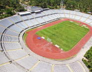 Estádio Nacional