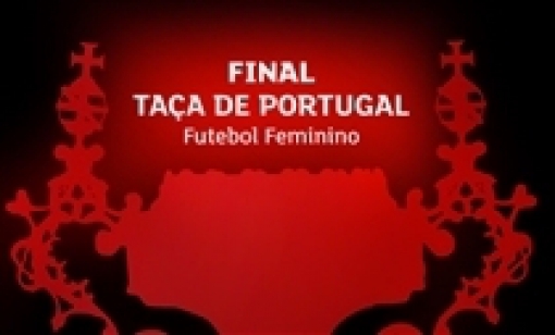 Final da Taça Futebol Feminino