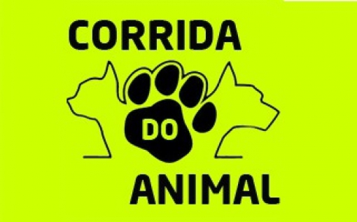 CORRIDA DO ANIMAL