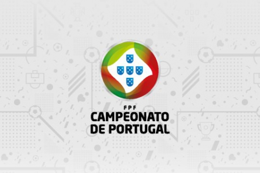 CAMPEONATO DE PORTUGAL FINAL