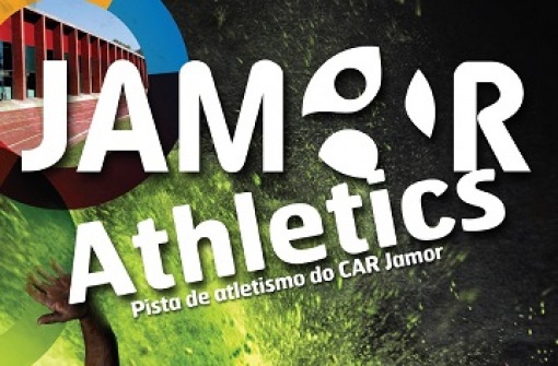 JAMOR ATHLETICS