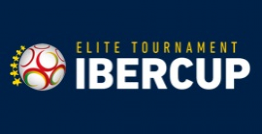 TORNEIO IBERCUP 2018 NO JAMOR