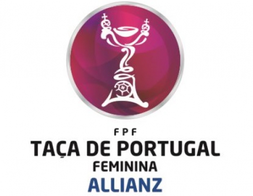 FUTEBOL FEMININO - TAA DE PORTUGAL ALLIANZ