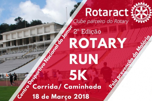 ROTARY RUN 5 KM