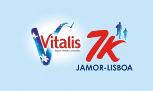 VITALIS 7K JAMOR-LISBOA