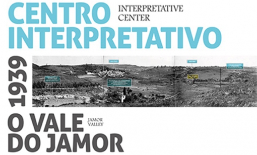 INAUGURATION OF THE INTERPRETIVE CENTER OF JAMOR 