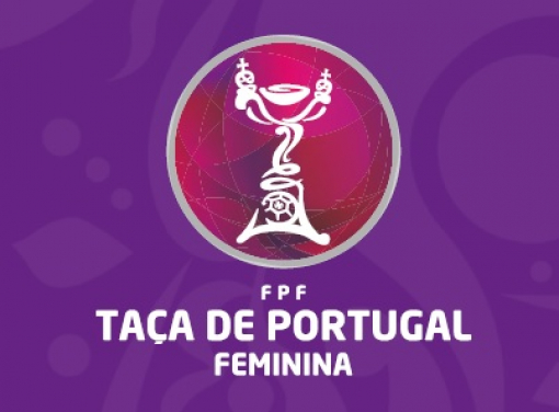 TAÇA DE PORTUGAL – FUTEBOL FEMININO