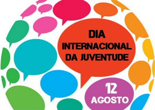 DIA INTERNACIONAL DA JUVENTUDE  EDUCAO TRANSFORMADORA