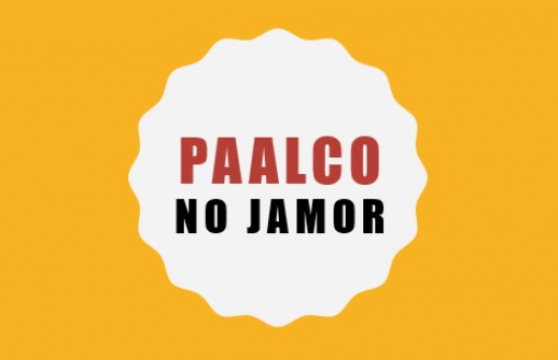 PAALCO JAMOR - PROGRAM TO SUPPORT LOCAL ASSOCIATIONS IN THE MUNICIPALITY OF OEIRAS