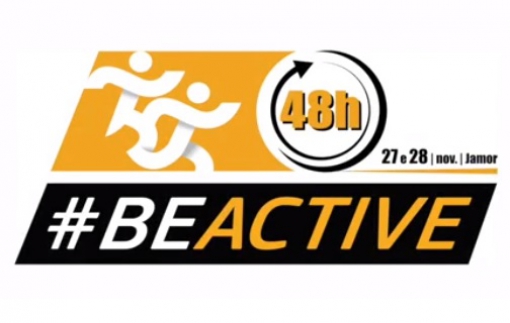 48H #BEACTIVE