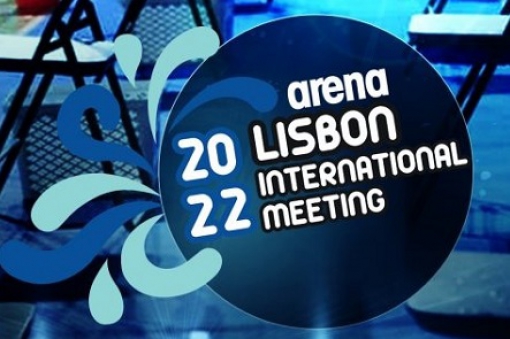 ARENA LISBON INTERNATIONAL MEETING 2022