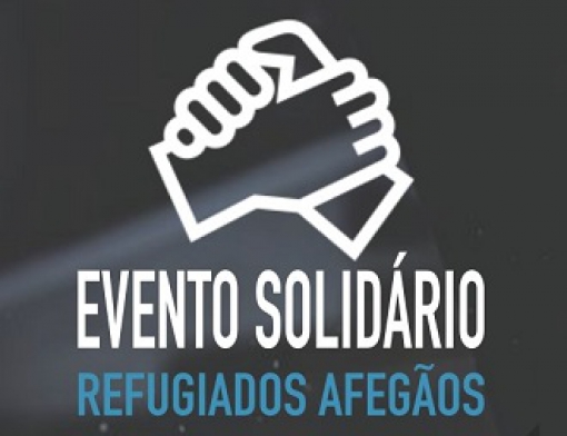 SOLIDARITY EVENT WITH AFGHAN REFUGEES