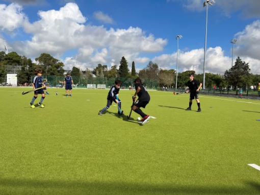 Clube Futebol Benfica - Hóquei em Campo / Field Hockey