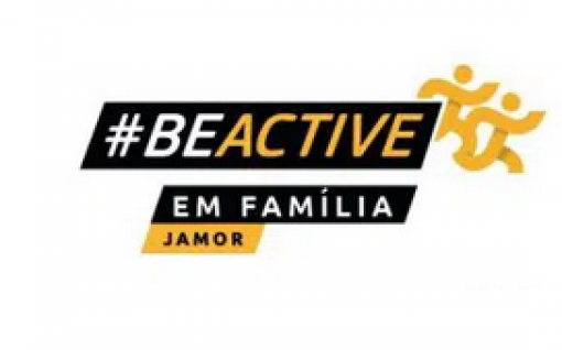 #BEACTIVEemFAMLIA E #BEACTIVE NIGHT