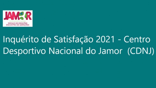 CDNJ SATISFACTION SURVEY