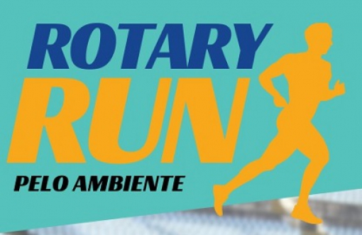 ROTARY RUN 5K