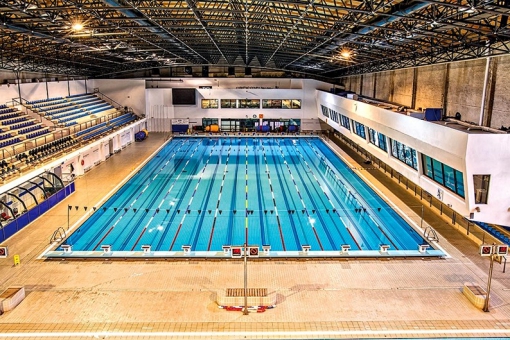 SWIMMING SCHOOL 2023.2024' SEASON