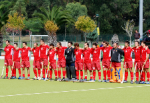 Campeonato da Europa de Hquei em Campo