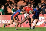 Torneio Europeu de Repescagem Olmpica de Rugby