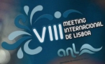 6 e 7 fevereiro - VIII Meeting Internacional de Lisboa