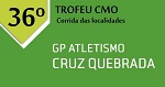 GRANDE PRMIO DE ATLETISMO DA CRUZ QUEBRADA