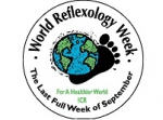 SEMANA MUNDIAL DE REFLEXOLOGIA