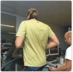 Nova Unidade de Medicina Desportiva e Controlo do Treino 