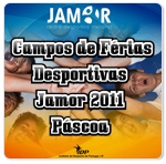 Campos de Frias Desportivas - Pscoa