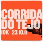 Sesses de preparao para a Corrida do Tejo