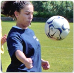 Futebol Feminino - Final da Taa de Portugal 