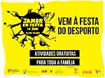 10 DE JUNHO - 73. ANIVERSRIO DO JAMOR