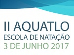 II AQUATLO DA ESCOLA DE NATAO DO JAMOR