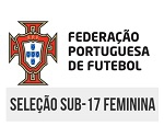 FUTEB0L FEMININO SUB17  TORNEIO DE APURAMENTO PARA O CAMPEONATO DA EUROPA