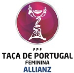 FUTEBOL FEMININO - TAA DE PORTUGAL ALLIANZ