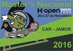 TNIS NO CDNJ - CIRCUITO K.open SMASHTOUR