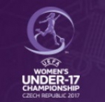 CAMPEONATO EUROPEU FEMININO DE SUB-17