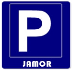 Parque de estacionamento alternativo